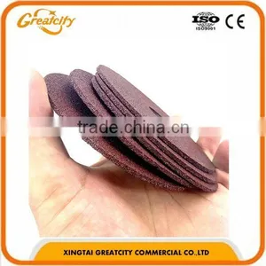 China Best Manufacturer Brushless Motor Drill Equipment Diamond Grinding Wheels thumbnail-6