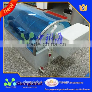 Microfiltration Machine thumbnail-2