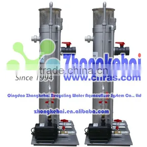 Multifunctional Protein Separator thumbnail-4