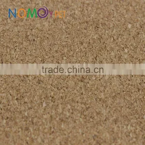 New Product Oak Bark Terrarium Cork Mats Reptile Pet Bedding for Turtle Lizard Snake thumbnail-4
