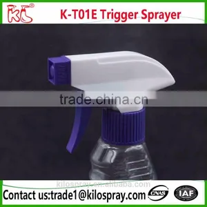 Industrial Trigger Sprayer,chemical Trigger Sprayer,agricultural Power Sprayer 28/400 thumbnail-6