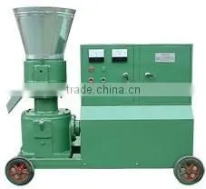 Wood Pellet Press Machine Small Pellet Machine Pellet Making Machine Price thumbnail-6