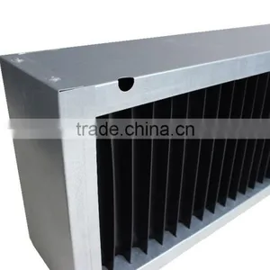 Light Trap for Exhaust Fan thumbnail-4