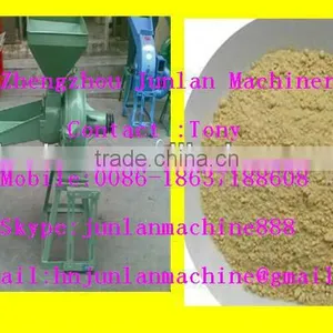 Electric Herb Grinder thumbnail-1