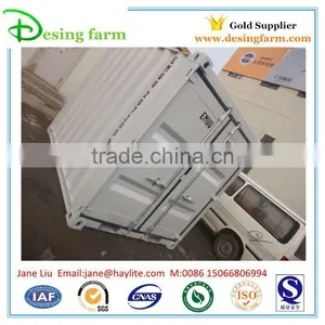 8ft New Design Mini Container for Sale thumbnail-6