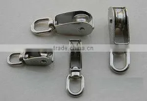 Stainless Steel Pulley Block,SS304/SS316 thumbnail-1