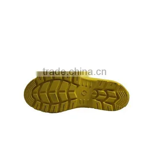 Wholesale Rubber Short Ankle Garden Boots,Rubber Short Ankle Rain Boots,Waterproof Garden Shoes thumbnail-4