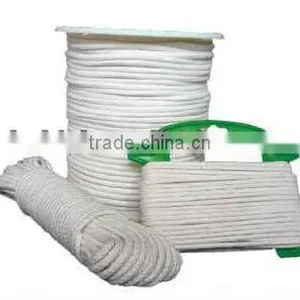 Cotton Diamond Braided Rope thumbnail-1