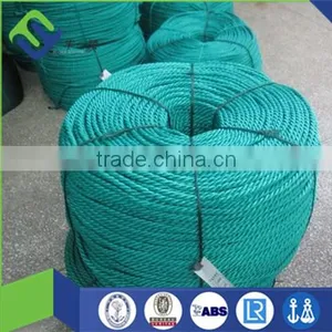 Polypropylene Danline Rope Fishing Rope thumbnail-1