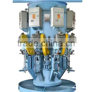 Rotary Cement Packing Machine thumbnail-1