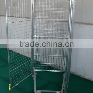Rolling Trolley/Rolling Pallet thumbnail-1