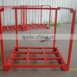 Heavy Duty Storage Steel Racking thumbnail-1