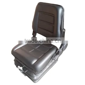 China Wholesales Universal Garmmer Forklift Seat Tractor Parts Car Parts Truck Parts thumbnail-1