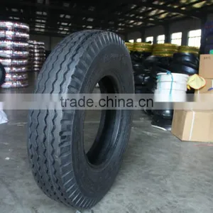 Light Truck Tyre 650-14 thumbnail-5