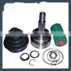 C.V. JOINT N-K007-2H USE FOR CAR PARTS OF KIA PRIDE thumbnail-1