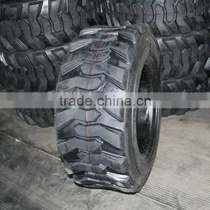 Skid Steer 10-16.5 r4 Tractor Tires thumbnail-3