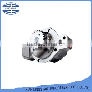 Good Quality NT855 Engine Parts Oil Pump for Cummins 3042378 thumbnail-1