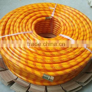 Best Selling Durable Using Plastic Airless High Pressure Sprayer Hose thumbnail-1