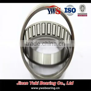 High Quality Low Noise Long Life Tapered Roller Bearings 30205 thumbnail-6