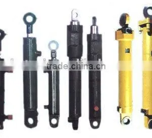 PC200 EC360 PC300 SK300 Excavator Hydraulic Cylinder Bucket Cylinder Arm Cylinder Boom Cylinder thumbnail-3