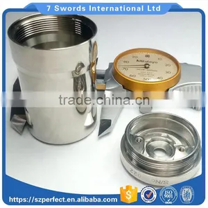High Demand Precision Cnc Machining Parts thumbnail-2