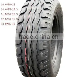 Implement Tyre/Agricultural Tyre F-600 13.0/65-18 thumbnail-1