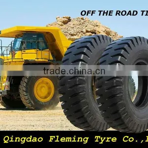 Bias OTR Tyre (23.5-25 26.5-25 29.5-25 E3/L3) thumbnail-3