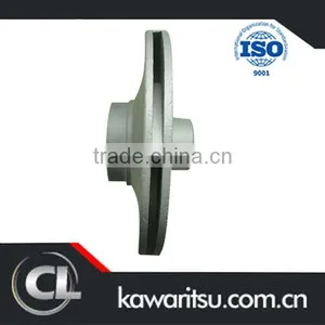 Investment Casting Steel Metal Casting,small Casted Stainless Steel Parts thumbnail-2