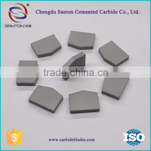 Cemented Carbide Tip for Cutting Steel Water Pipe thumbnail-2