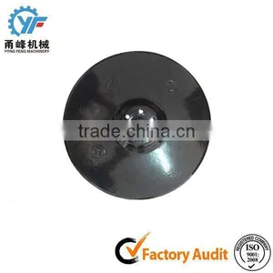 Tractor Disc Plough thumbnail-1
