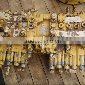 Excavator Parts,Control Valve,E330,MT-2053 thumbnail-1