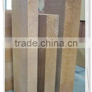 High Quality Evaporative Cooling /cooler Pad thumbnail-2