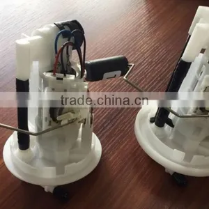 New Developed Motorcycle FZ Series Fuel Pump Assembly thumbnail-5