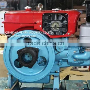 Diesel Engine ZS1115 thumbnail-1