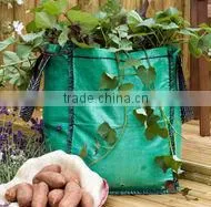 Tripod Leaf Collector Garden Waste Bag Leaf Bag pp Garden Bag thumbnail-4