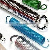Double Hook Extension Springs Springs Assembly Parts Metal Spring thumbnail-1