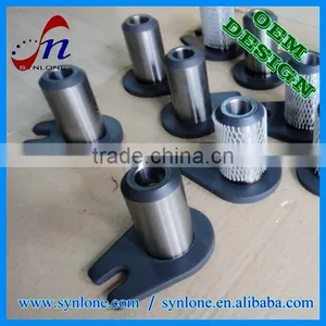Top Quality Shaft Welding Base Part With Preferential Price thumbnail-5