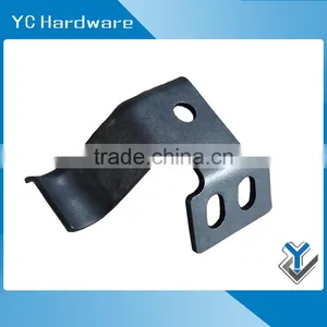 Metal Stamping Bracket for Auto Engine Heater thumbnail-2