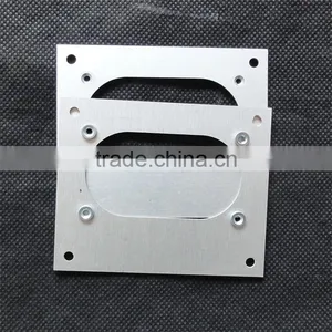 Speaker Fixation/metal Stamping Parts thumbnail-4