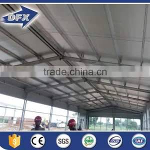 China Poultry House For 10000 Chickens thumbnail-4