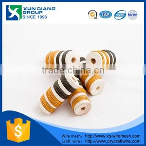 Colored Copper Wire With Reasonable Prices thumbnail-3