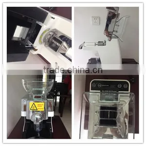 Coconut Oil Presser/Oil Pressing Machine/Cold Oil Press Machine thumbnail-3