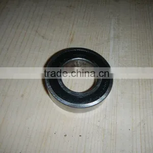 Metal Metarial Double Row Bearing 6201 thumbnail-6