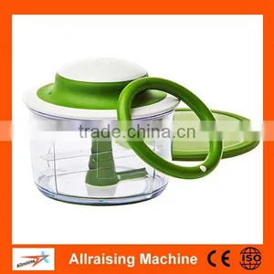 Household Multifunctional Manual Vegetable Cutter thumbnail-1