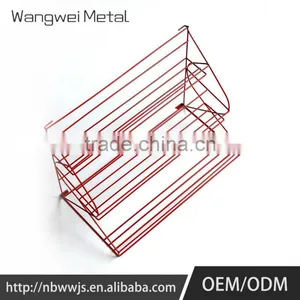 Best Price Top Quality Foldable Clothes Drying Rack thumbnail-1