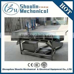 Advanced Design Easy Operation Mushroom Cutting Machine/mushroom Slicer thumbnail-1