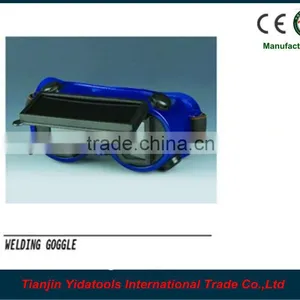 Welding Goggle thumbnail-6