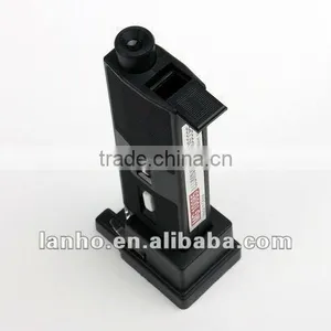 Portable 60X-100X Illuminated Zoom Microscope Magnifier thumbnail-1