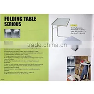 Foldable Table thumbnail-1