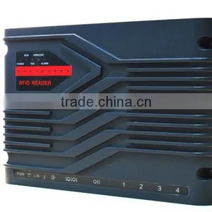 UHF RFID Reader RFID Impinj R2000 Long Range With 4 External Ports by China Top Manufacturer thumbnail-3